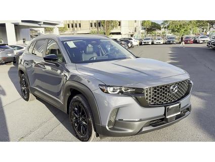 2025 Mazda CX-50 Honolulu HI
