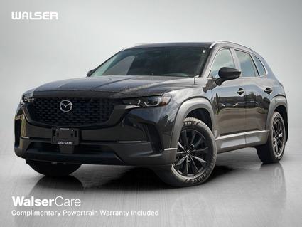 2025 Mazda CX-50 Burnsville MN