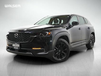 2025 Mazda CX-50 Burnsville MN