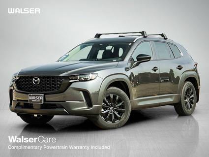 2025 Mazda CX-50 Saint Paul MN