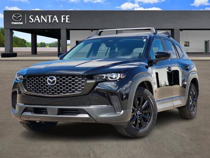 2025 Mazda CX-50 Santa Fe NM
