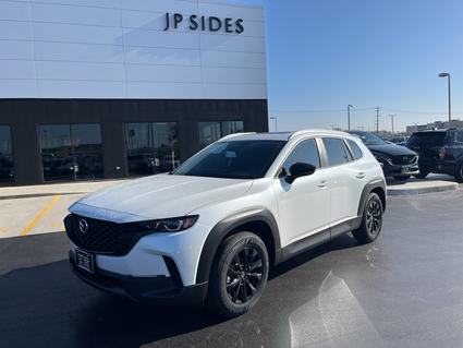 2025 Mazda CX-50 Cape Girardeau MO