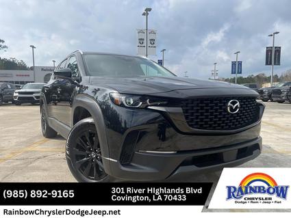 2024 Mazda CX-50 Covington LA
