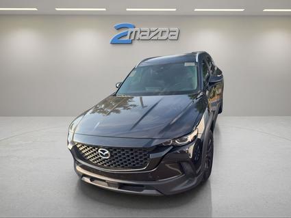 2024 Mazda CX-50 Loveland CO