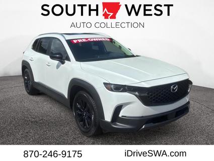 2024 Mazda CX-50 Arkadelphia AR