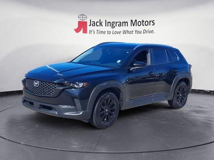 2024 Mazda CX-50 Montgomery AL