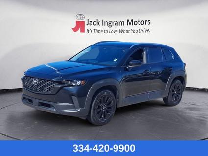 2024 Mazda CX-50 Montgomery AL