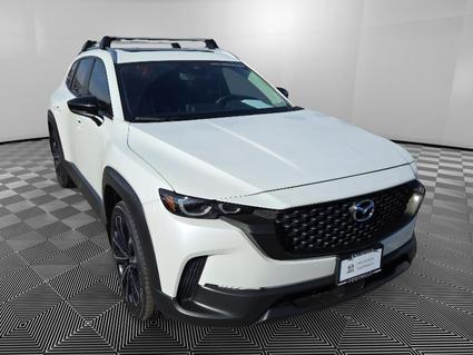 2024 Mazda CX-50 Spokane WA