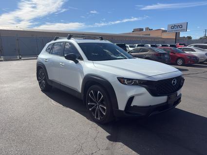 2024 Mazda CX-50 Spokane WA
