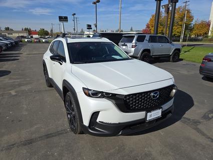 2024 Mazda CX-50 Spokane WA