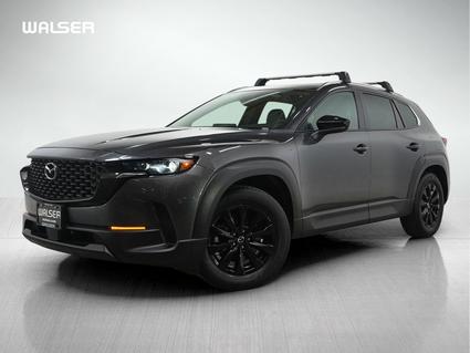 2024 Mazda CX-50 Burnsville MN