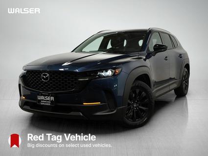 2025 Mazda CX-50 Burnsville MN