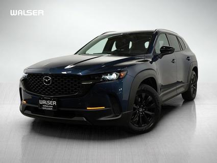 2025 Mazda CX-50 Burnsville MN