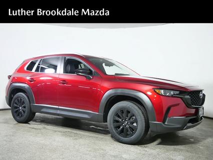 2025 Mazda CX-50 Minneapolis MN