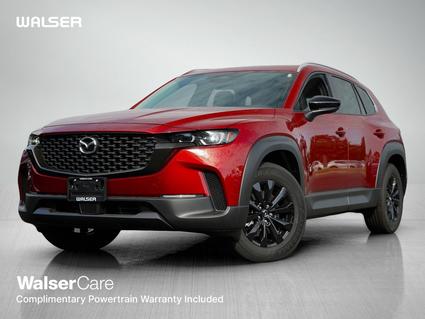 2025 Mazda CX-50 Saint Paul MN