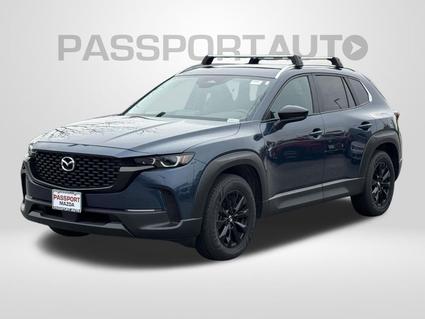 2025 Mazda CX-50 Suitland MD