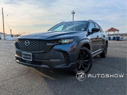 2025 Mazda CX-50 Somerset NJ