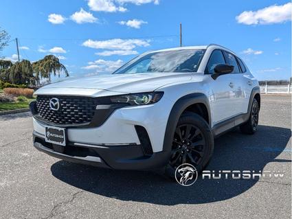 2025 Mazda CX-50 Somerset NJ