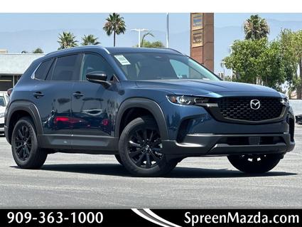 2025 Mazda CX-50 Loma Linda CA