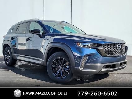 2025 Mazda CX-50 Plainfield IL