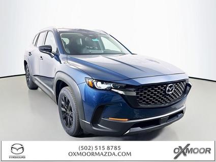2025 Mazda CX-50 Louisville KY
