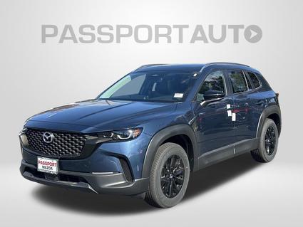 2025 Mazda CX-50 Suitland MD
