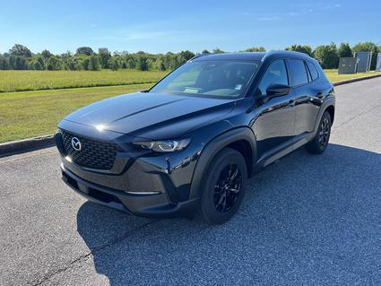 2025 Mazda CX-50 Paducah KY