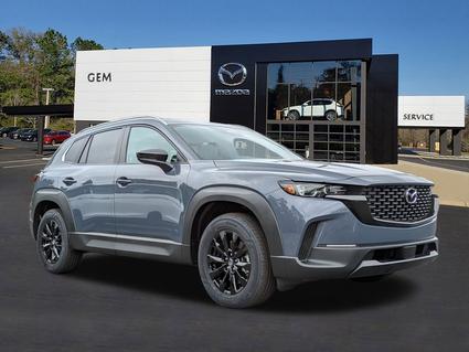 2025 Mazda CX-50 Tallahassee FL