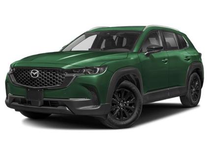 2025 Mazda CX-50 Burnsville MN