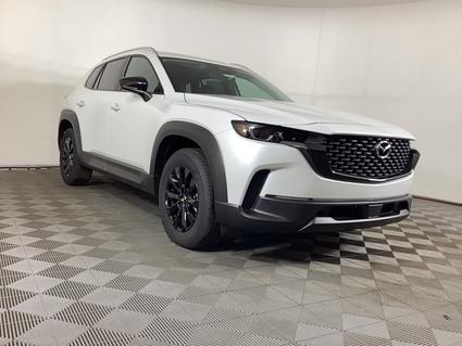 2025 Mazda CX-50 Grandville MI