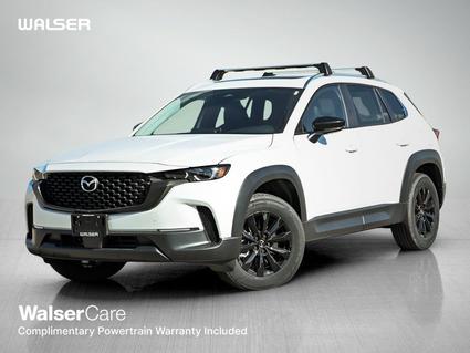 2025 Mazda CX-50 Burnsville MN