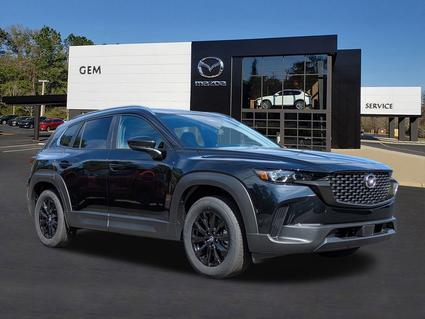 2025 Mazda CX-50 Tallahassee FL