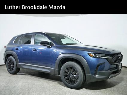 2025 Mazda CX-50 Minneapolis MN