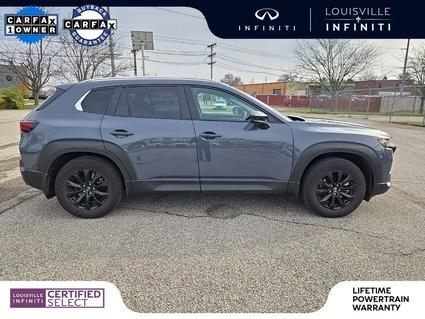 2024 Mazda CX-50 Louisville KY