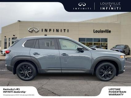2024 Mazda CX-50 Louisville KY