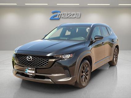 2024 Mazda CX-50 Loveland CO