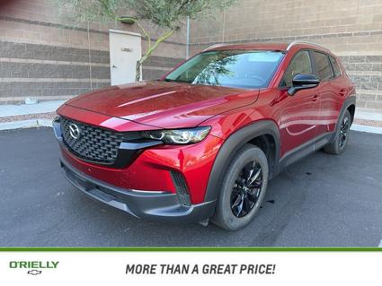 2024 Mazda CX-50 Tucson AZ