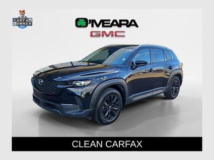 2024 Mazda CX-50 Denver CO