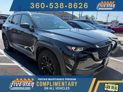 2024 Mazda CX-50 Aberdeen WA