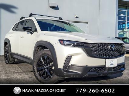 2024 Mazda CX-50 Plainfield IL