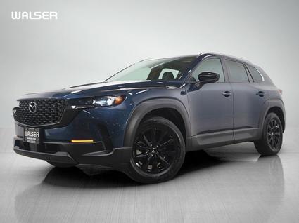 2025 Mazda CX-50 Saint Paul MN