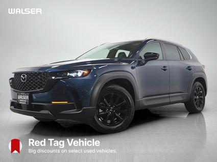 2025 Mazda CX-50 Saint Paul MN