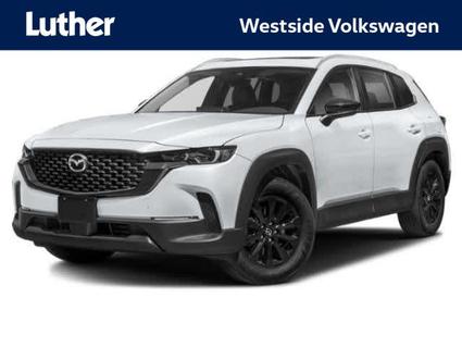 2025 Mazda CX-50 Minneapolis MN