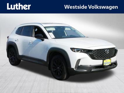 2025 Mazda CX-50 Minneapolis MN
