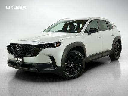 2025 Mazda CX-50 Burnsville MN