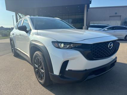 2025 Mazda CX-50 Elizabethtown KY