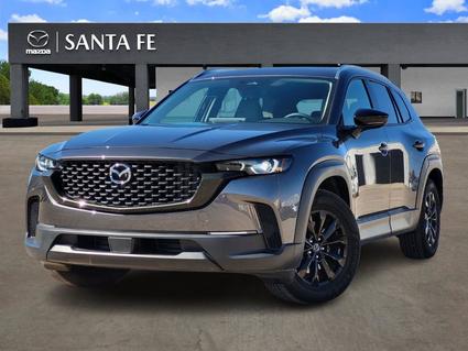 2025 Mazda CX-50 Santa Fe NM