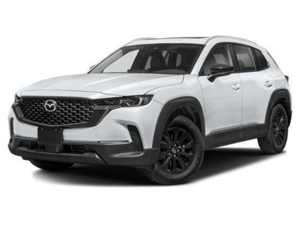 2025 Mazda CX-50 Santa Fe NM