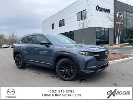 2025 Mazda CX-50 Louisville KY
