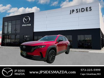 2025 Mazda CX-50 Cape Girardeau MO